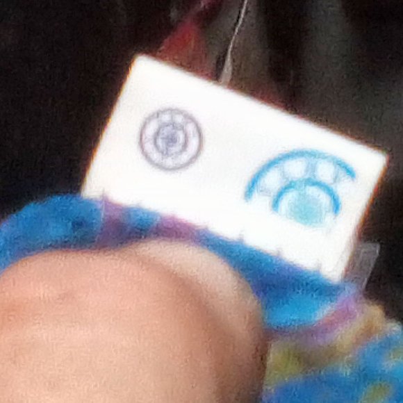 3 Vintage Pure Silk Prayer Scarf/Shawl - Picture 3 of 9